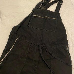 Aritzia Wilfred Free Valletta Overalls